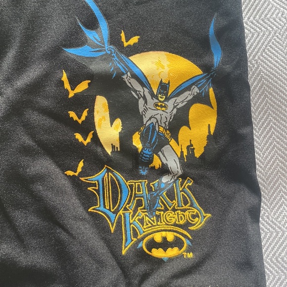 Batman Boxer Briefs size 6 - Picture 4 of 6